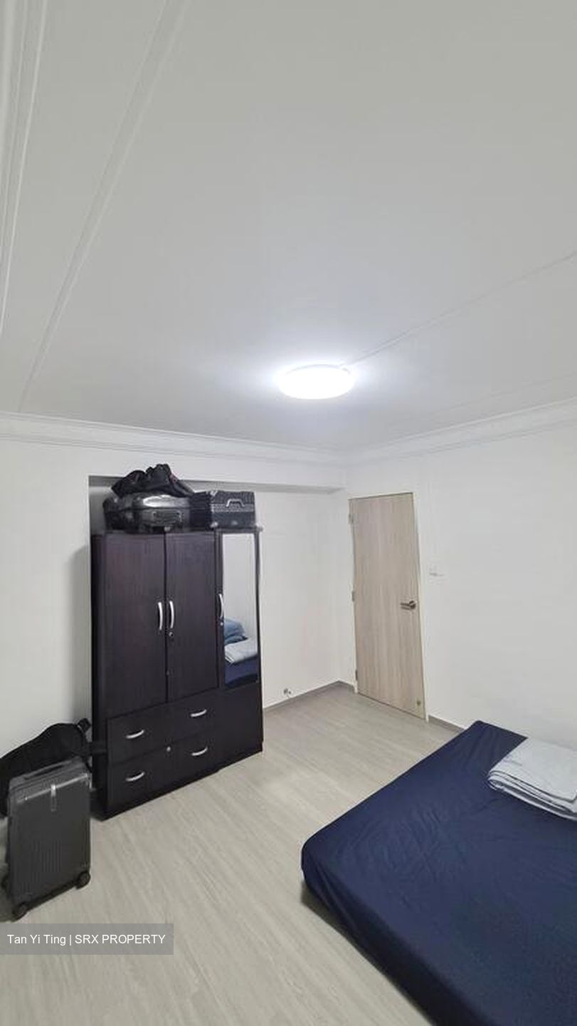 Blk 787C Woodlands Crescent (Woodlands), HDB 4 Rooms #500406121